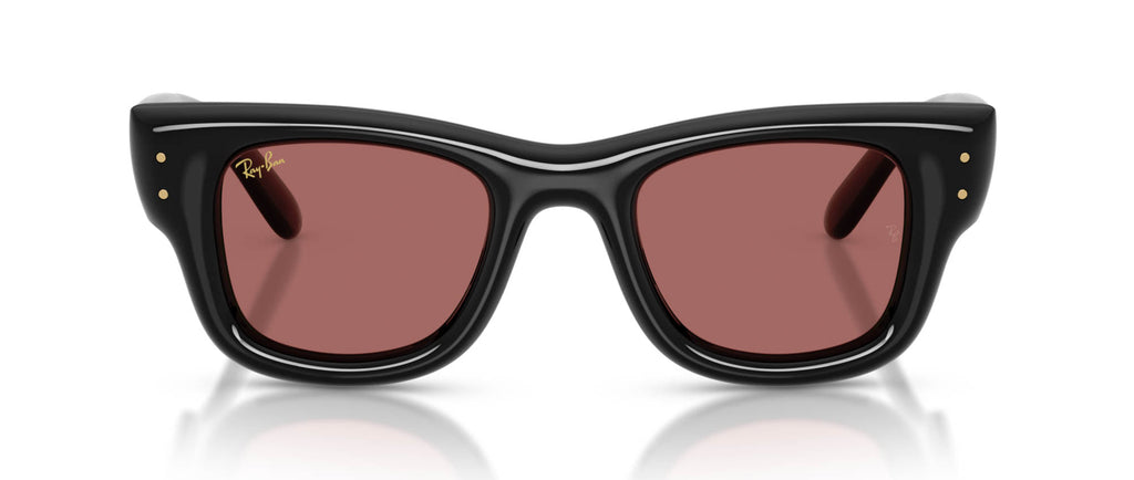 Ray-Ban Wayfarer Puffer RB4940