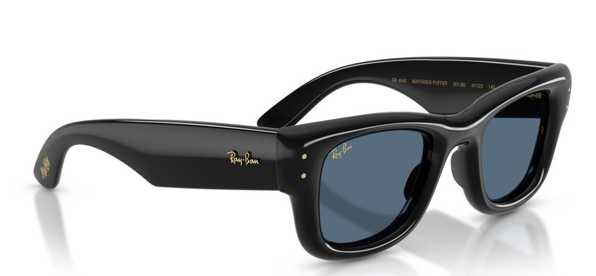 Ray-Ban Wayfarer Puffer RB4940