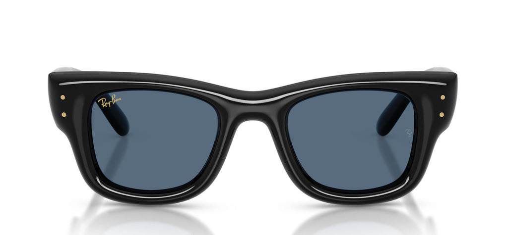 Ray-Ban Wayfarer Puffer RB4940