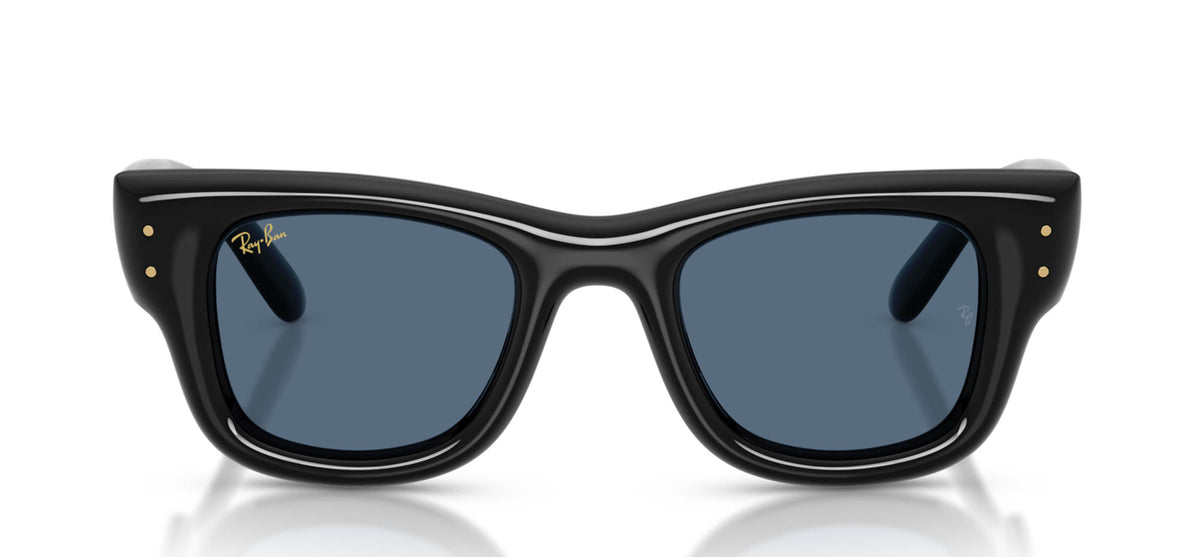 Ray-Ban Wayfarer Puffer RB4940
