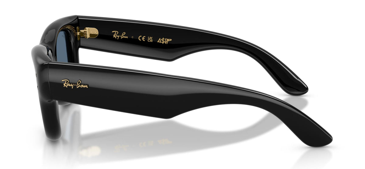 Ray-Ban Wayfarer Puffer RB4940