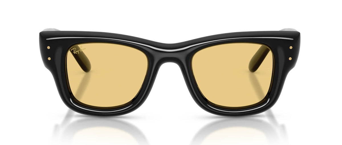 Ray-Ban Wayfarer Puffer RB4940