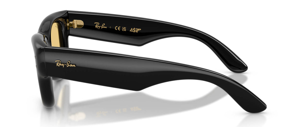 Ray-Ban Wayfarer Puffer RB4940