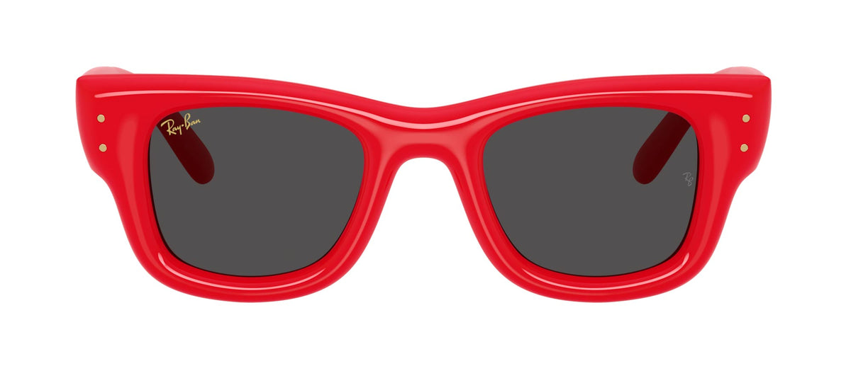 Ray-Ban Wayfarer Puffer RB4940