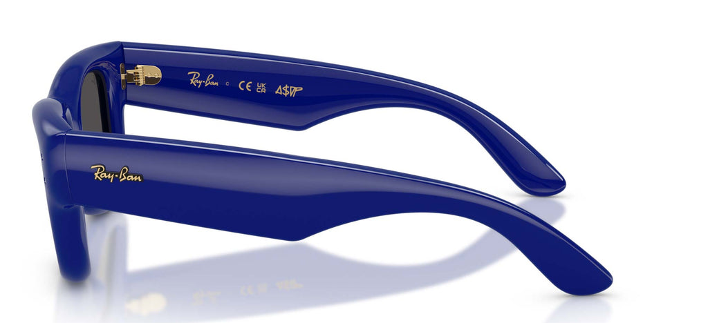 Ray-Ban Wayfarer Puffer RB4940