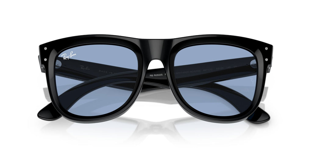Ray-Ban Wayfarer Reverse RBR0502S