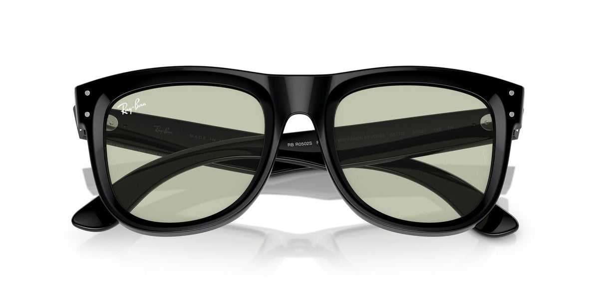 Ray-Ban Wayfarer Reverse RBR0502S