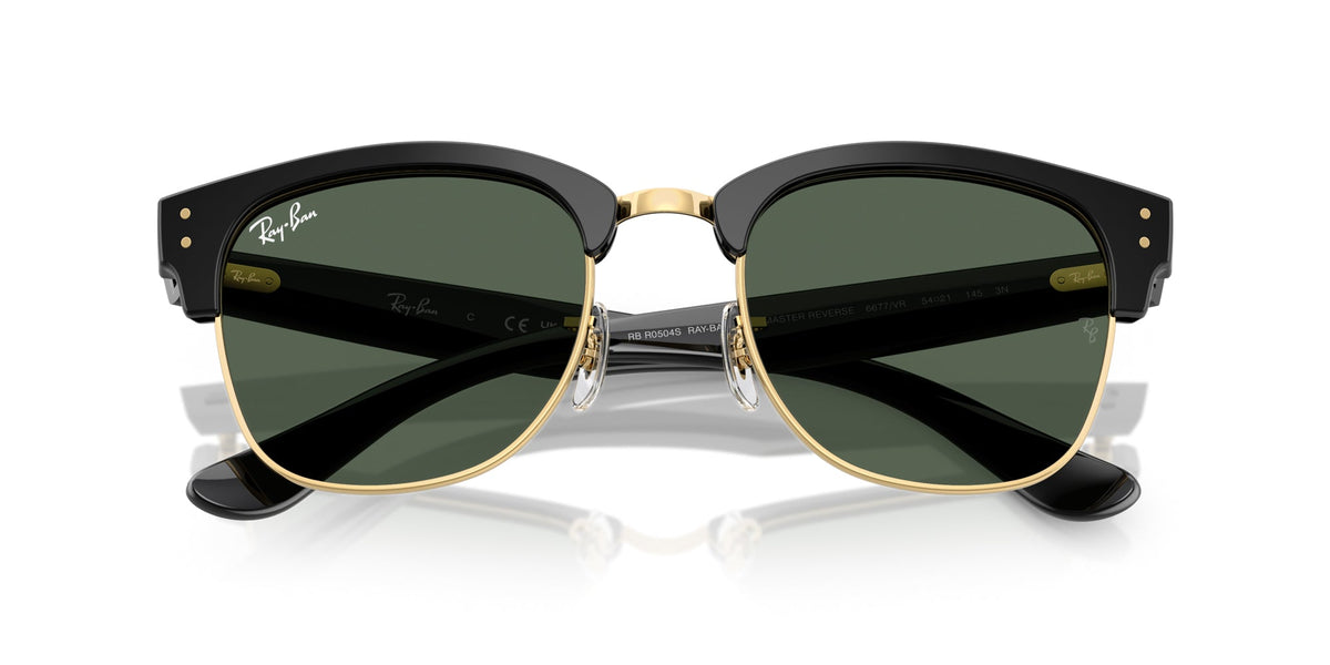 Ray-Ban Clubmaster Reverse RBR0504S