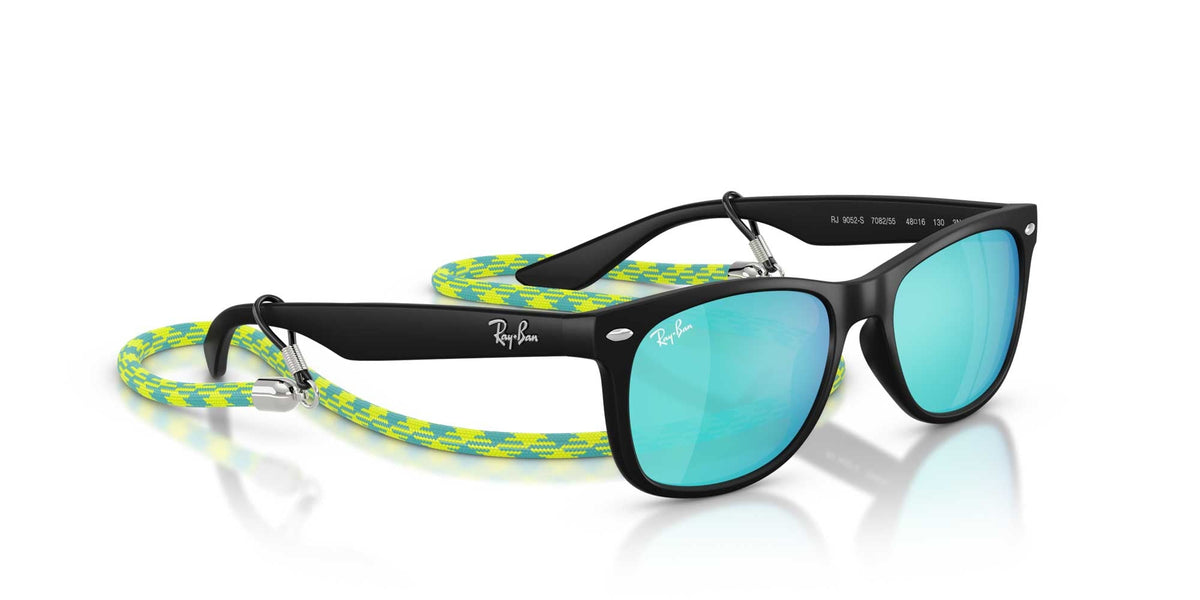 Ray-Ban Kids RJ9052S