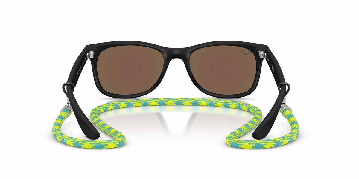 Ray-Ban Kids RJ9052S