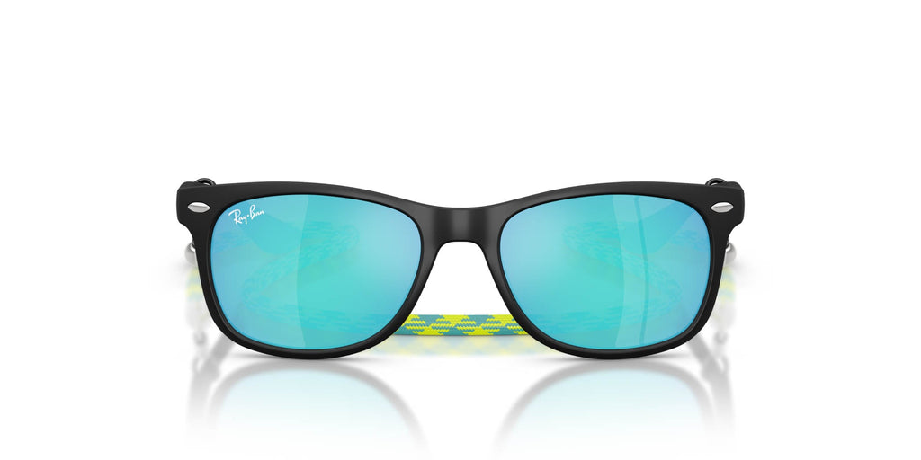 Ray-Ban Kids RJ9052S