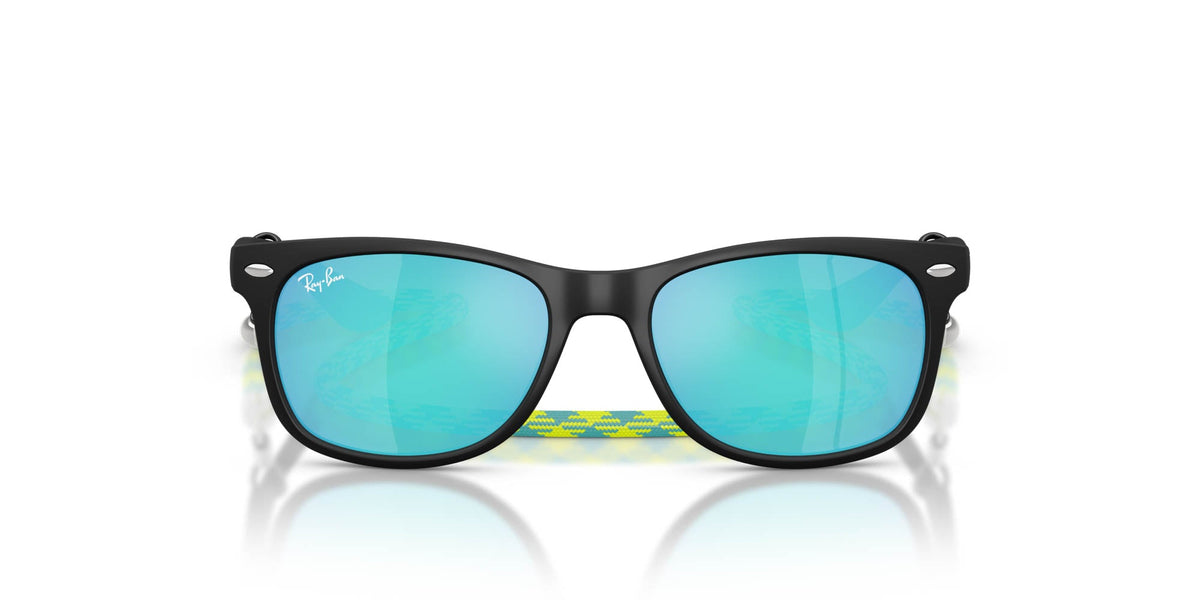 Ray-Ban Kids RJ9052S
