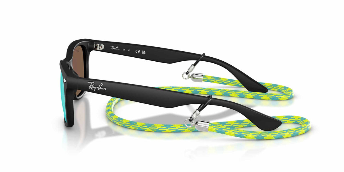 Ray-Ban Kids RJ9052S