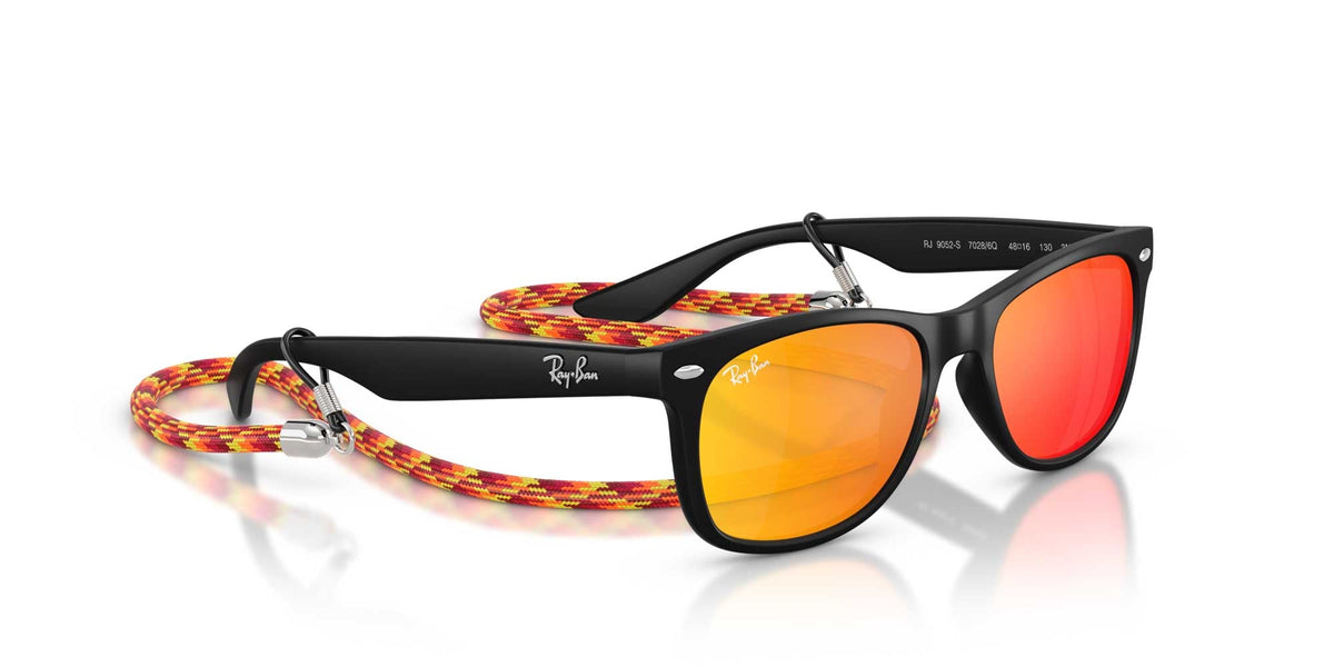 Ray-Ban Kids RJ9052S