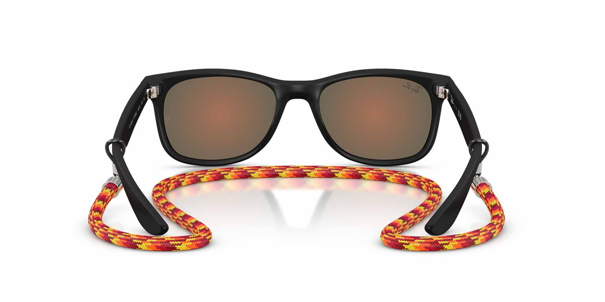 Ray-Ban Kids RJ9052S
