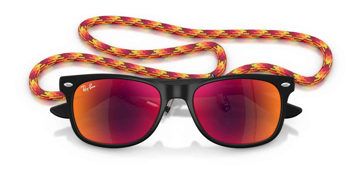Ray-Ban Kids RJ9052S