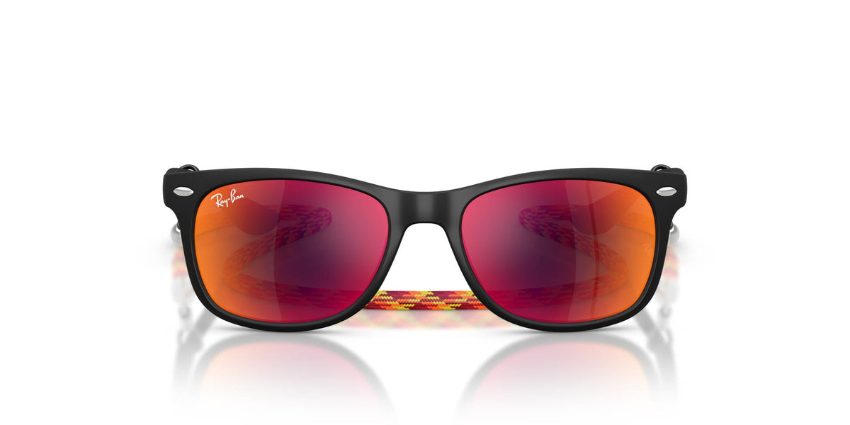 Ray-Ban Kids RJ9052S