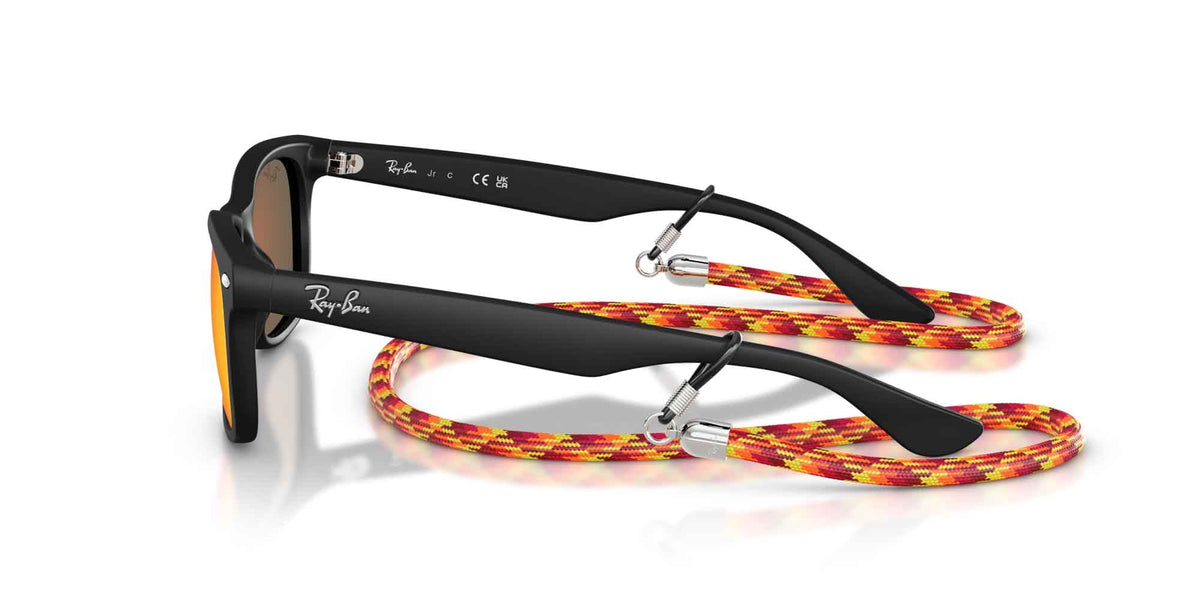 Ray-Ban Kids RJ9052S