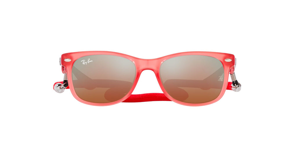 Ray-Ban Kids RJ9052S