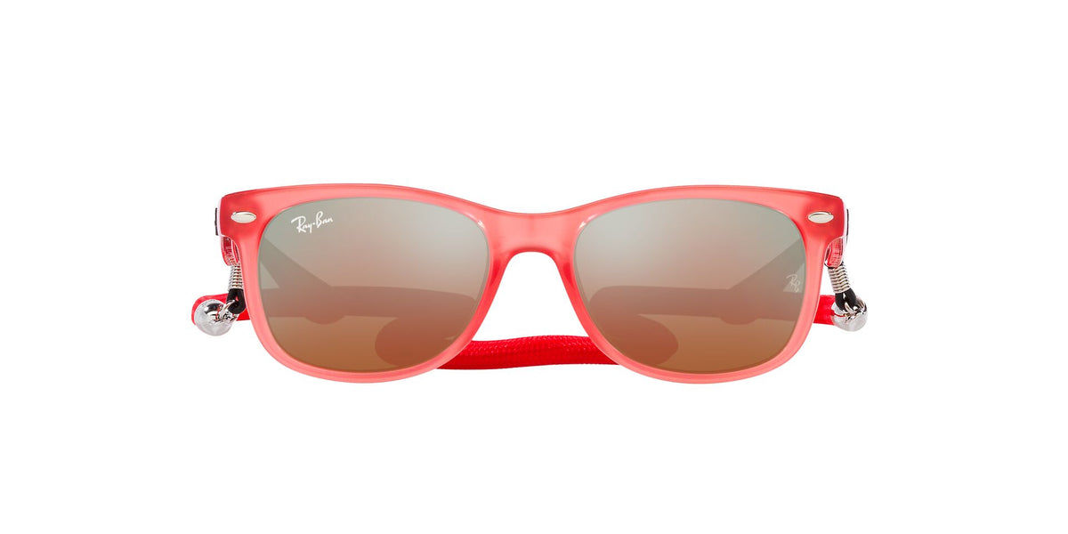 Ray-Ban Kids RJ9052S