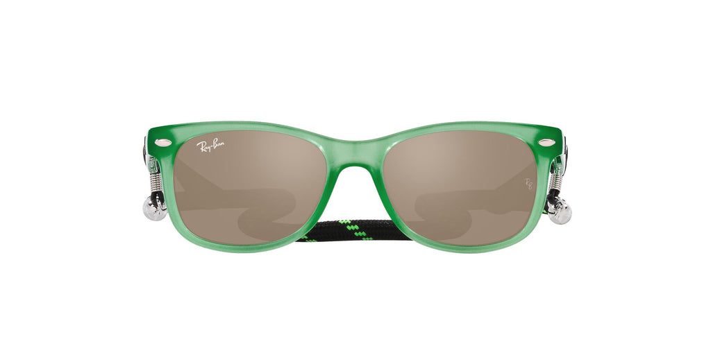 Ray-Ban Kids RJ9052S