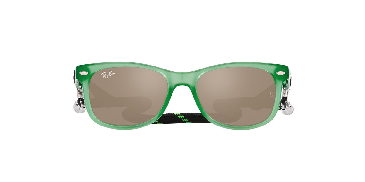 Ray-Ban Kids RJ9052S