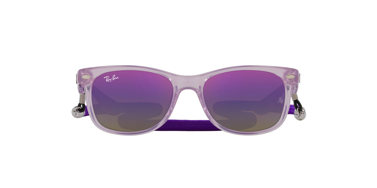 Ray-Ban Kids RJ9052S