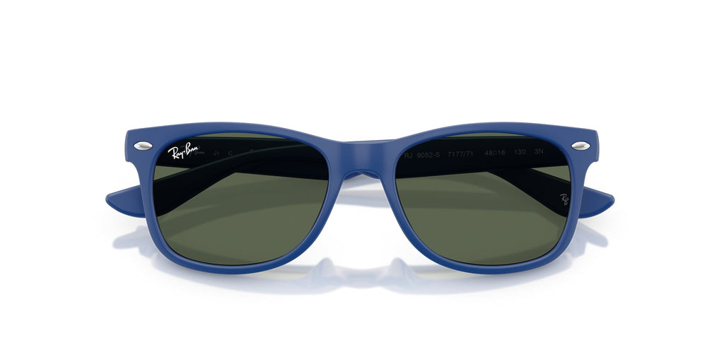 Ray-Ban Kids RJ9052S