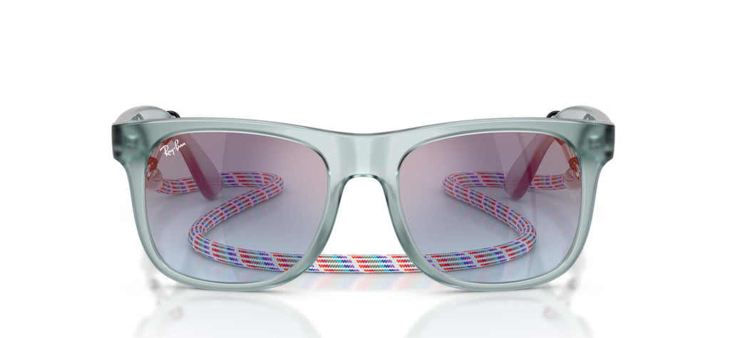 Ray-Ban Kids Justin RJ9069S