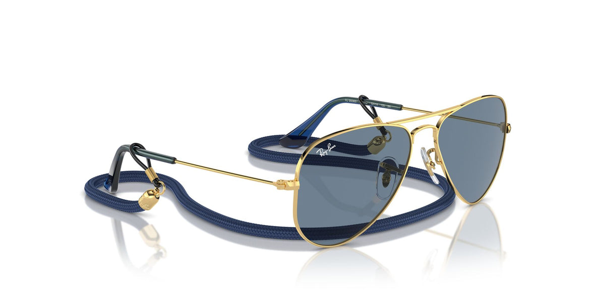 Ray-Ban Kids RJ9506S