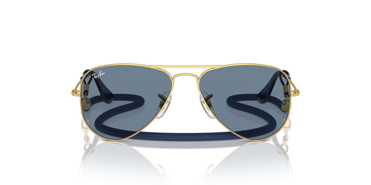 Ray-Ban Kids RJ9506S