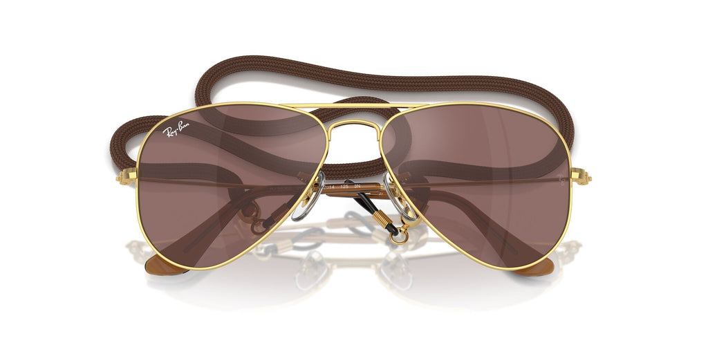 Ray-Ban Kids RJ9506S