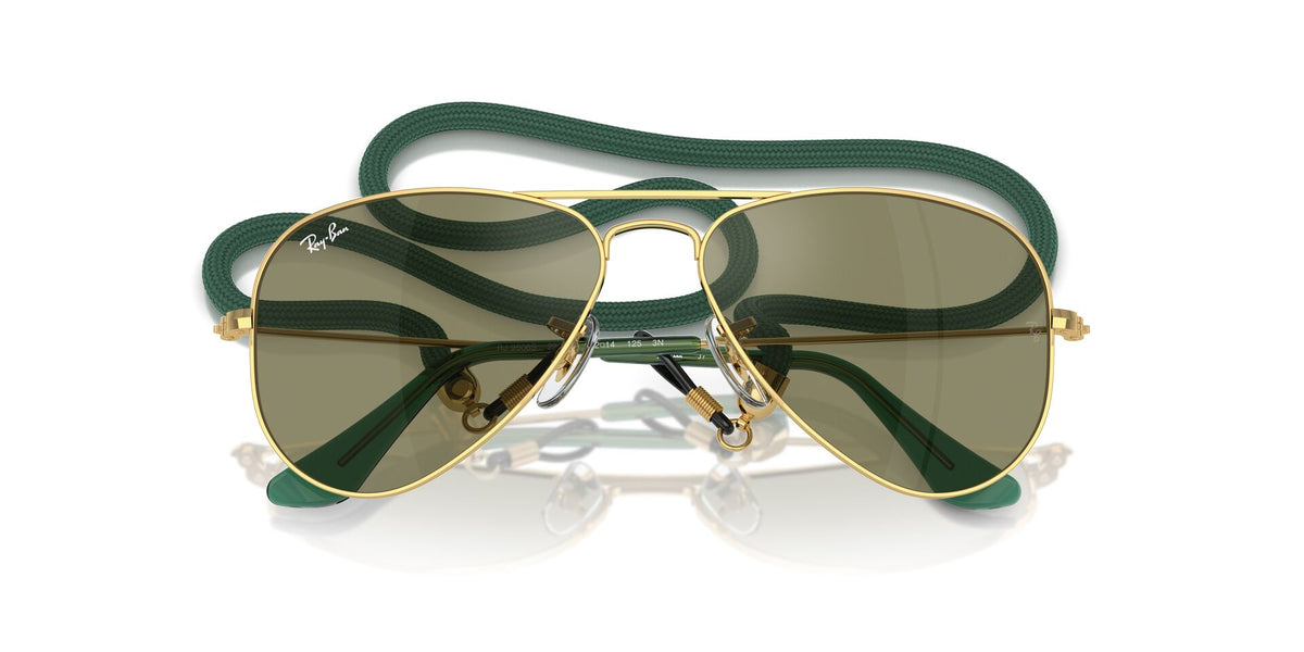 Ray-Ban Kids RJ9506S