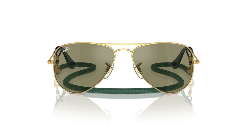 Ray-Ban Kids RJ9506S