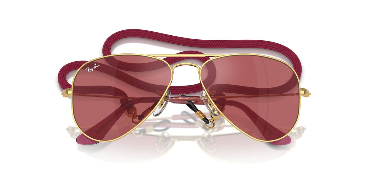 Ray-Ban Kids RJ9506S