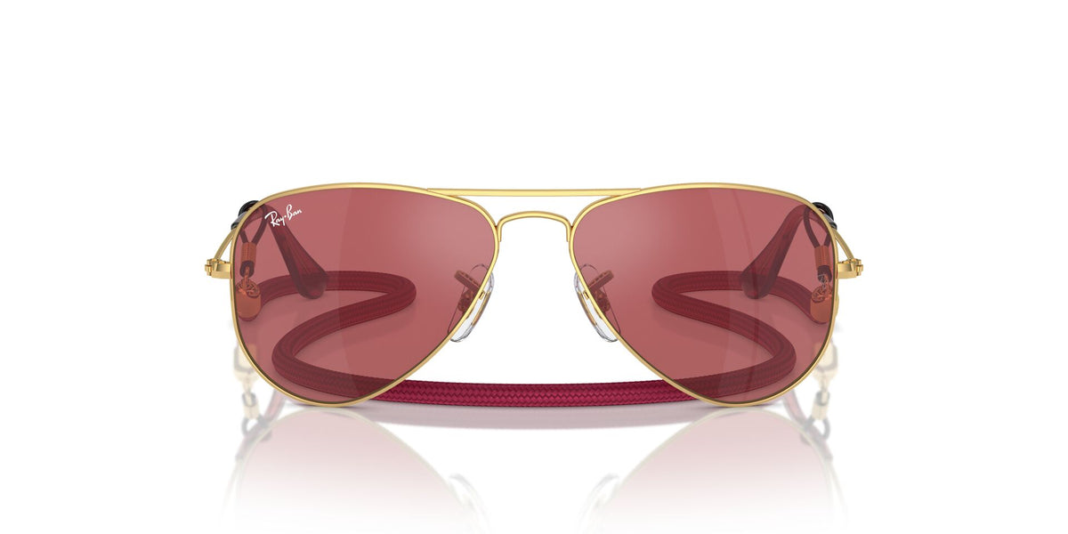 Ray-Ban Kids RJ9506S