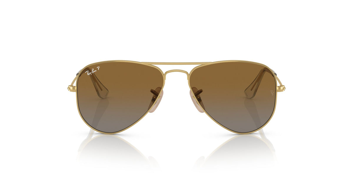 Ray-Ban Kids RJ9506S