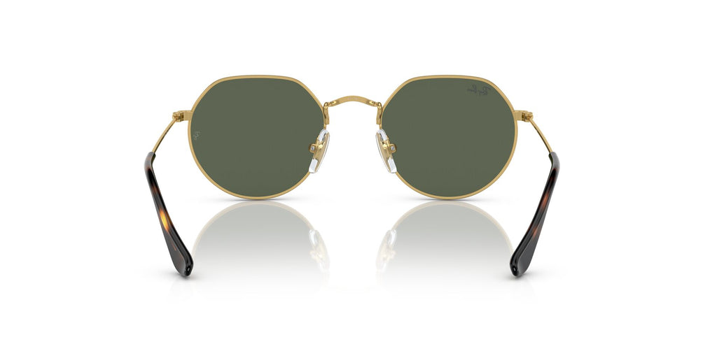 Ray-Ban Kids Jack RJ9565S