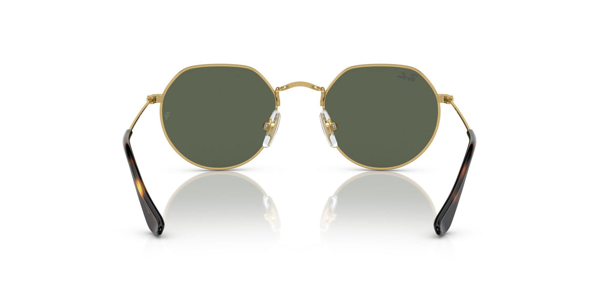 Ray-Ban Kids Jack RJ9565S