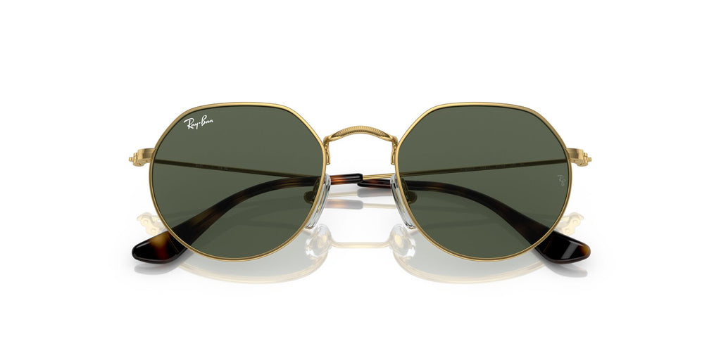Ray-Ban Kids Jack RJ9565S