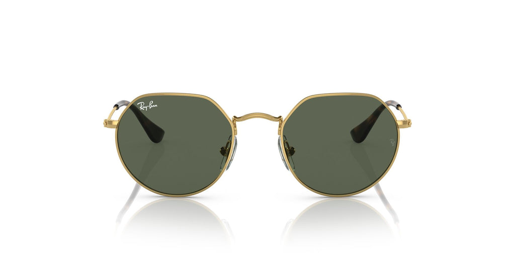 Ray-Ban Kids Jack RJ9565S