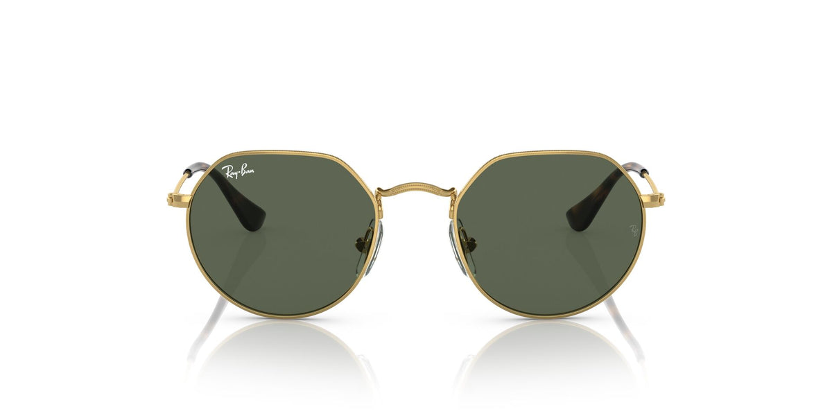 Ray-Ban Kids Jack RJ9565S