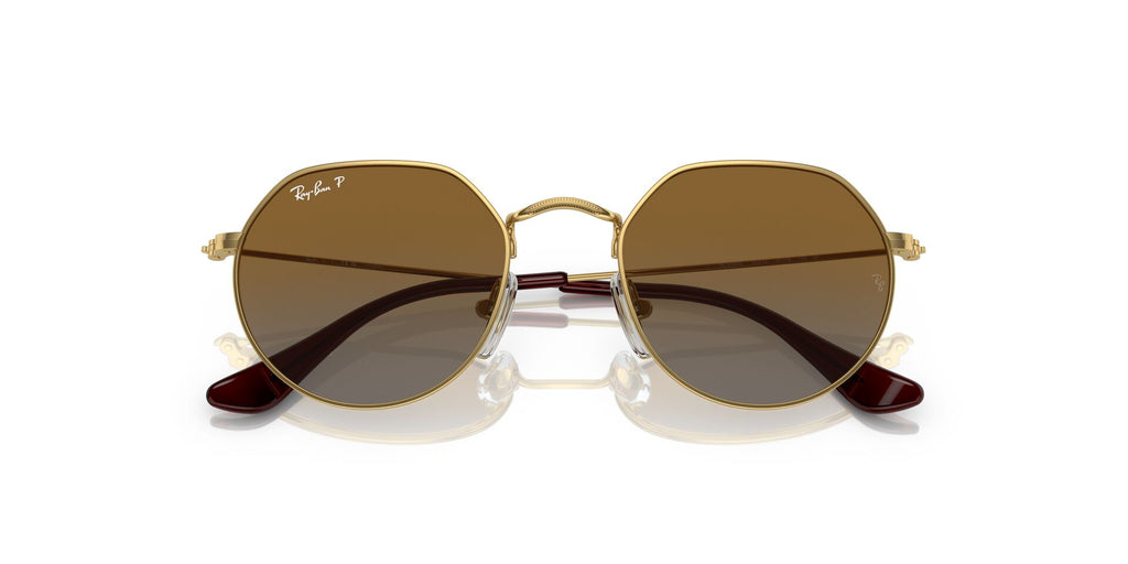 Ray-Ban Kids Jack RJ9565S