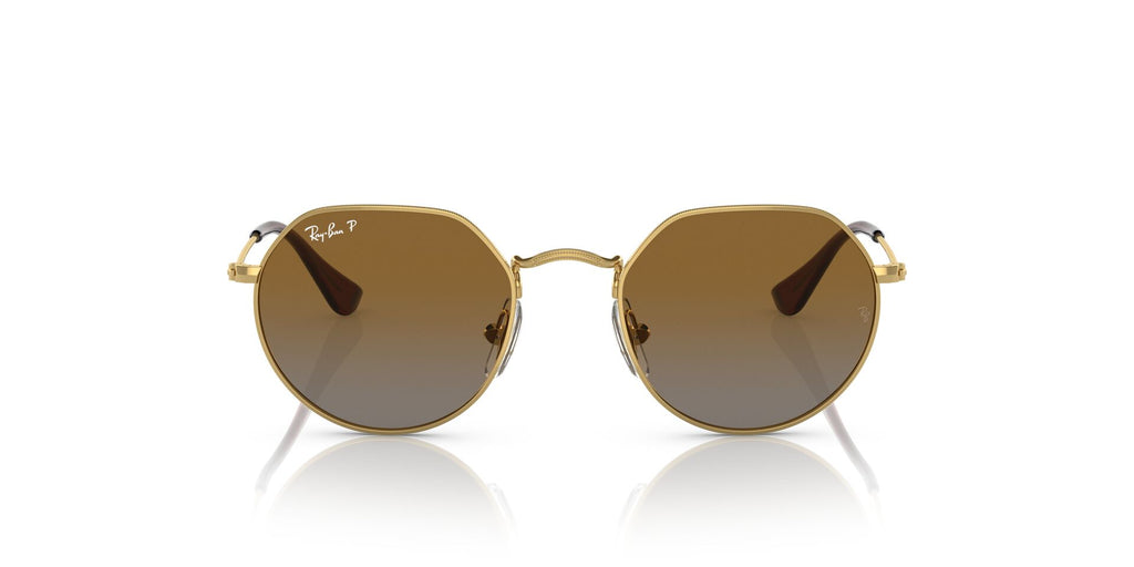 Ray-Ban Kids Jack RJ9565S