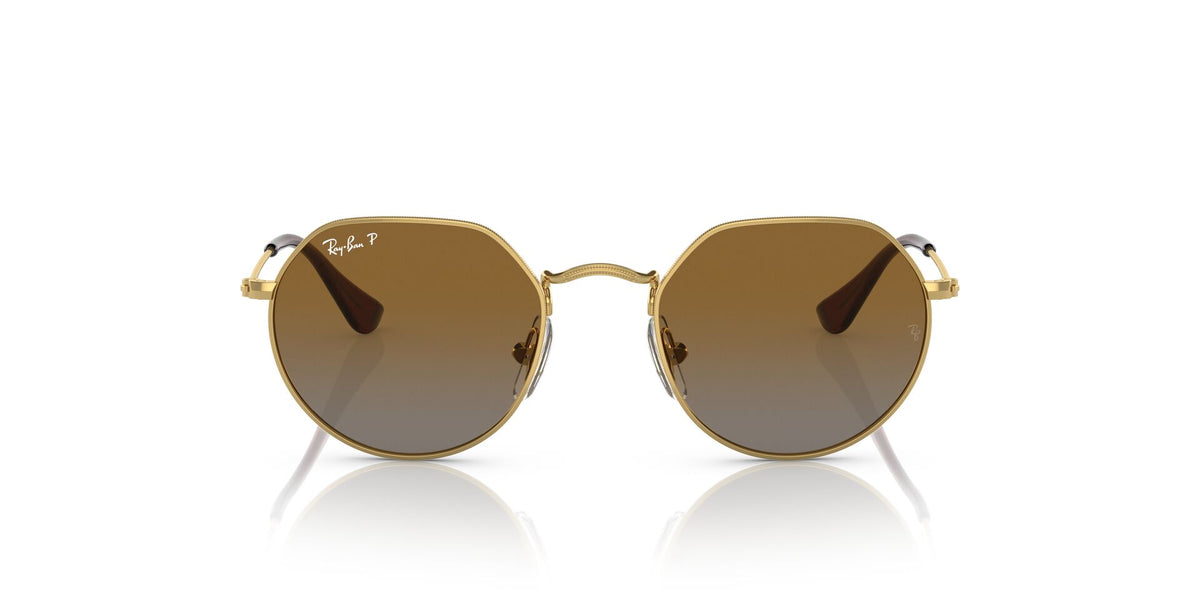 Ray-Ban Kids Jack RJ9565S