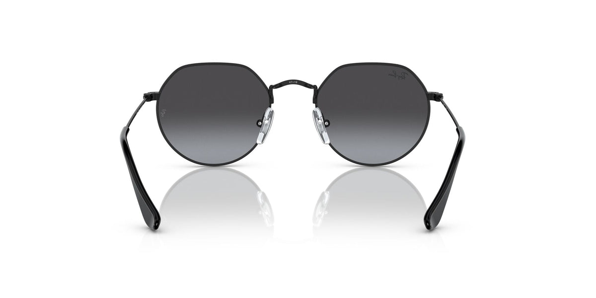 Ray-Ban Kids Jack RJ9565S