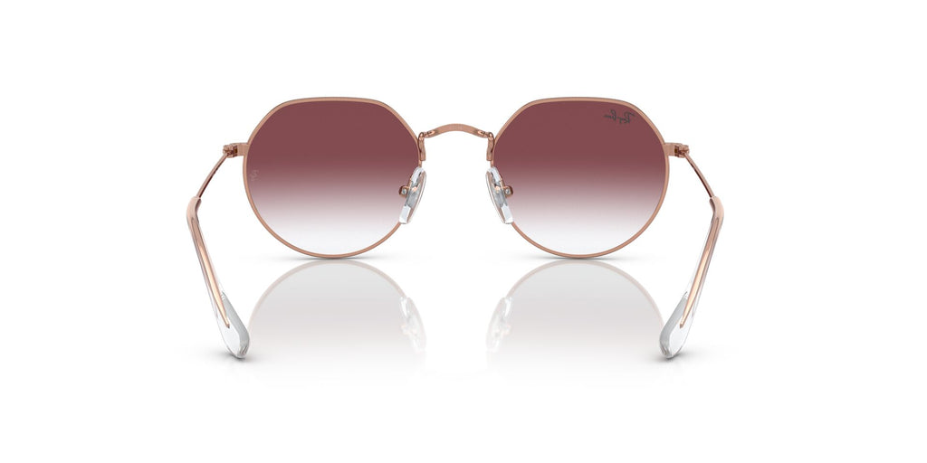 Ray-Ban Kids Jack RJ9565S