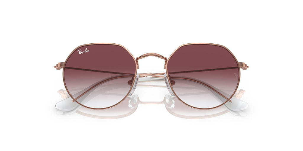 Ray-Ban Kids Jack RJ9565S