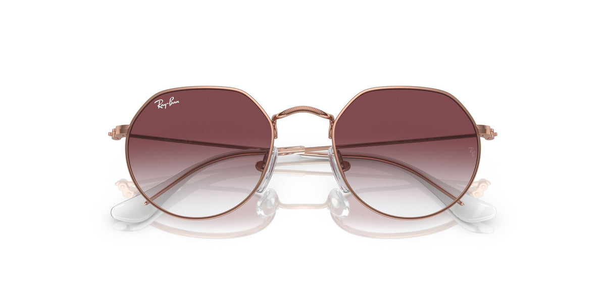 Ray-Ban Kids Jack RJ9565S