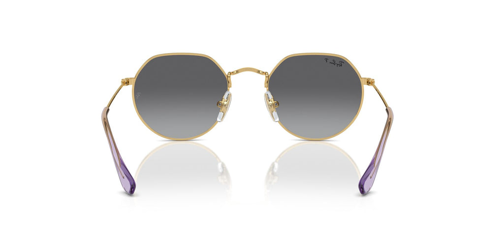 Ray-Ban Kids Jack RJ9565S